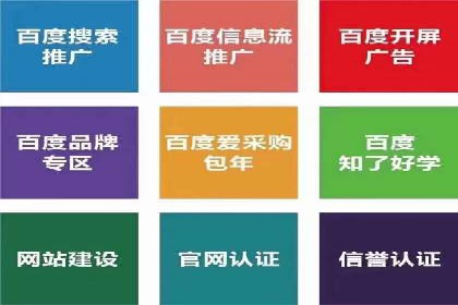 SEM广告投放优化：经典案例分享